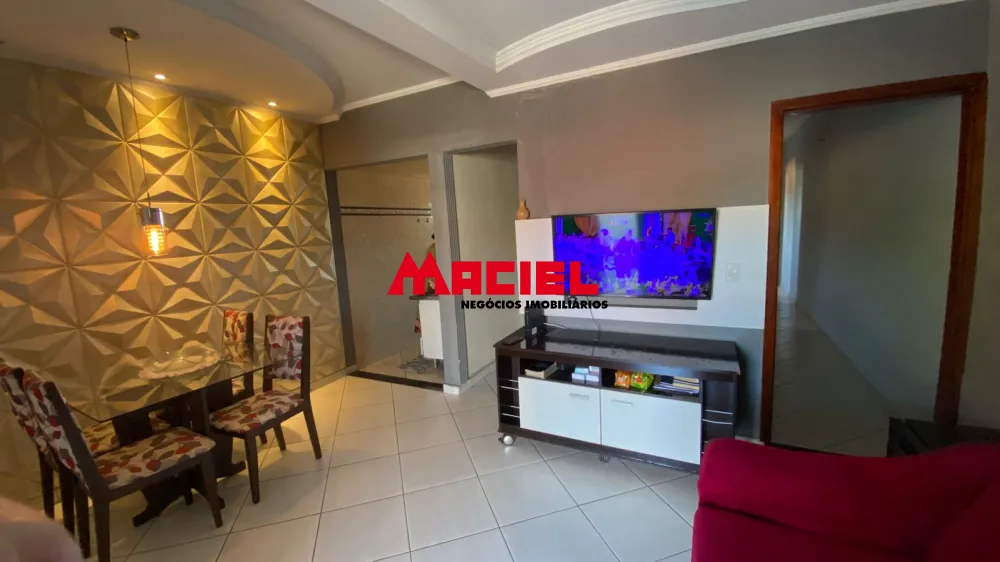 Comprar Casa / Sobrado em S&atilde;o Jos&eacute; dos Campos R$ 650.000,00 - Foto 1