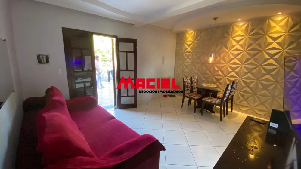 Comprar Casa / Sobrado em S&atilde;o Jos&eacute; dos Campos R$ 650.000,00 - Foto 2