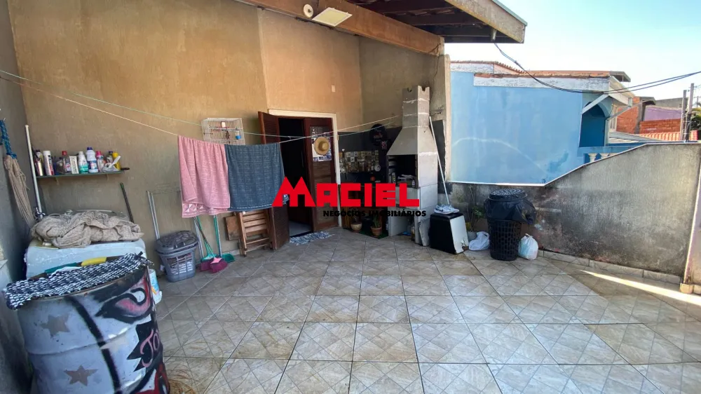 Comprar Casa / Sobrado em S&atilde;o Jos&eacute; dos Campos R$ 650.000,00 - Foto 4