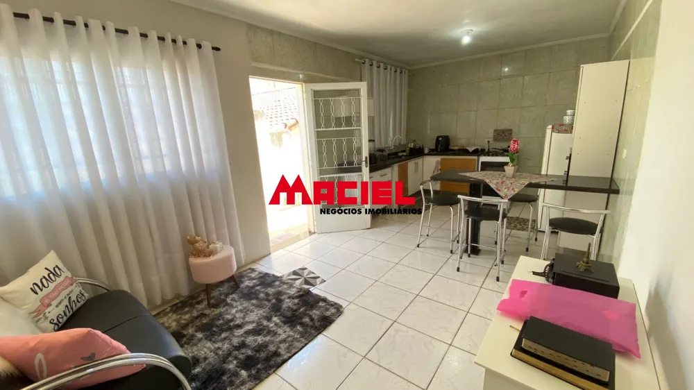 Comprar Casa / Sobrado em S&atilde;o Jos&eacute; dos Campos R$ 650.000,00 - Foto 13