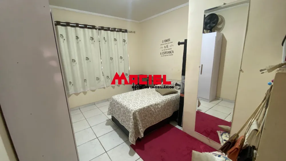 Comprar Casa / Sobrado em S&atilde;o Jos&eacute; dos Campos R$ 650.000,00 - Foto 17