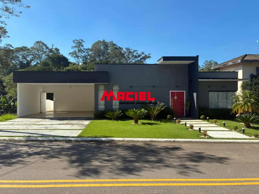 Comprar Casa / Condom&iacute;nio em Jambeiro R$ 1.800.000,00 - Foto 1