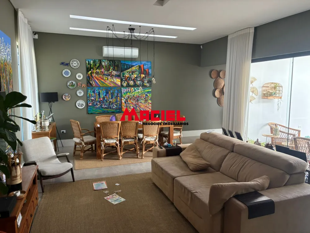 Comprar Casa / Condom&iacute;nio em Jambeiro R$ 1.800.000,00 - Foto 7