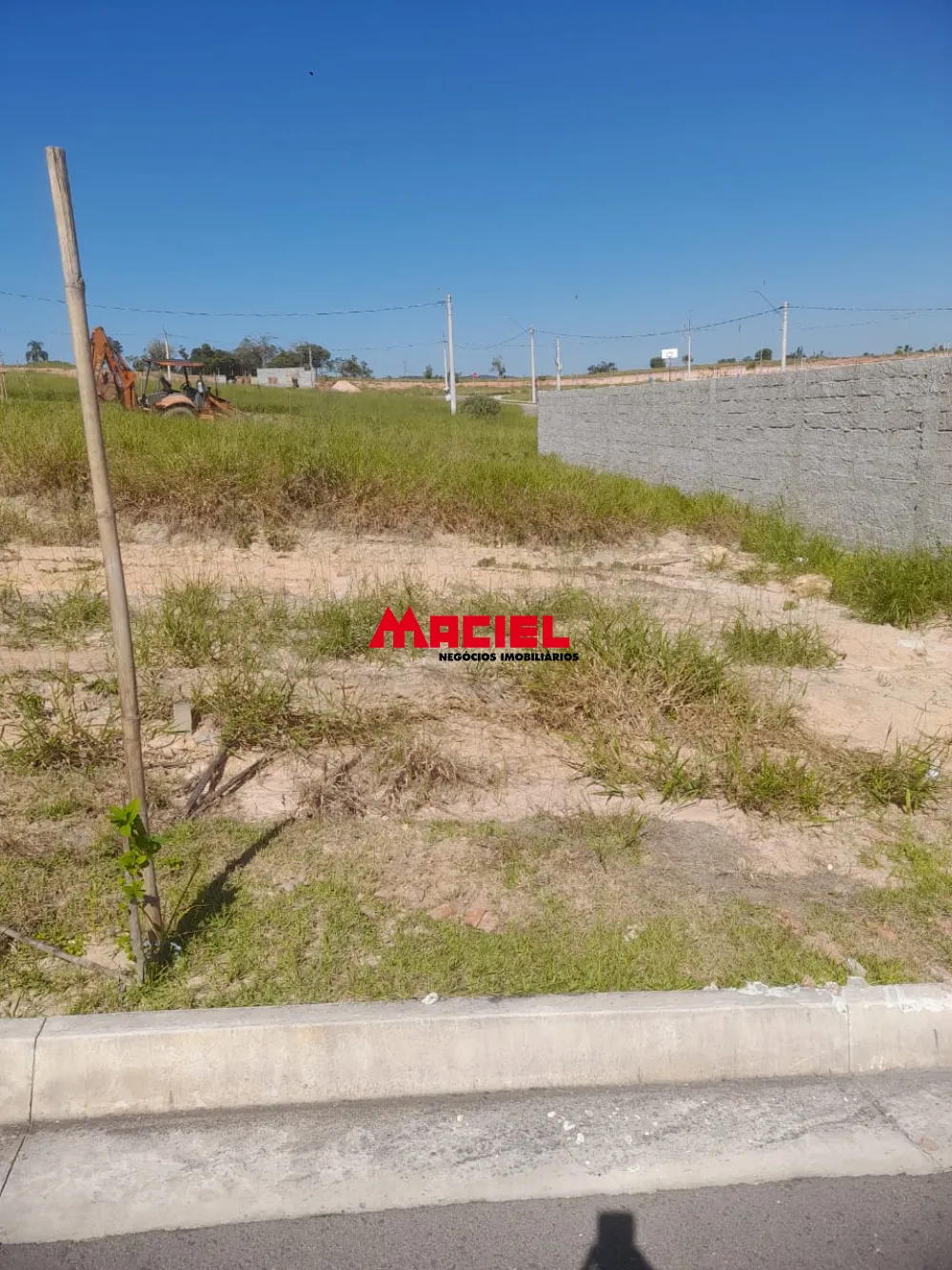 Comprar Terreno / Residencial em S&atilde;o Jos&eacute; dos Campos R$ 219.000,00 - Foto 3