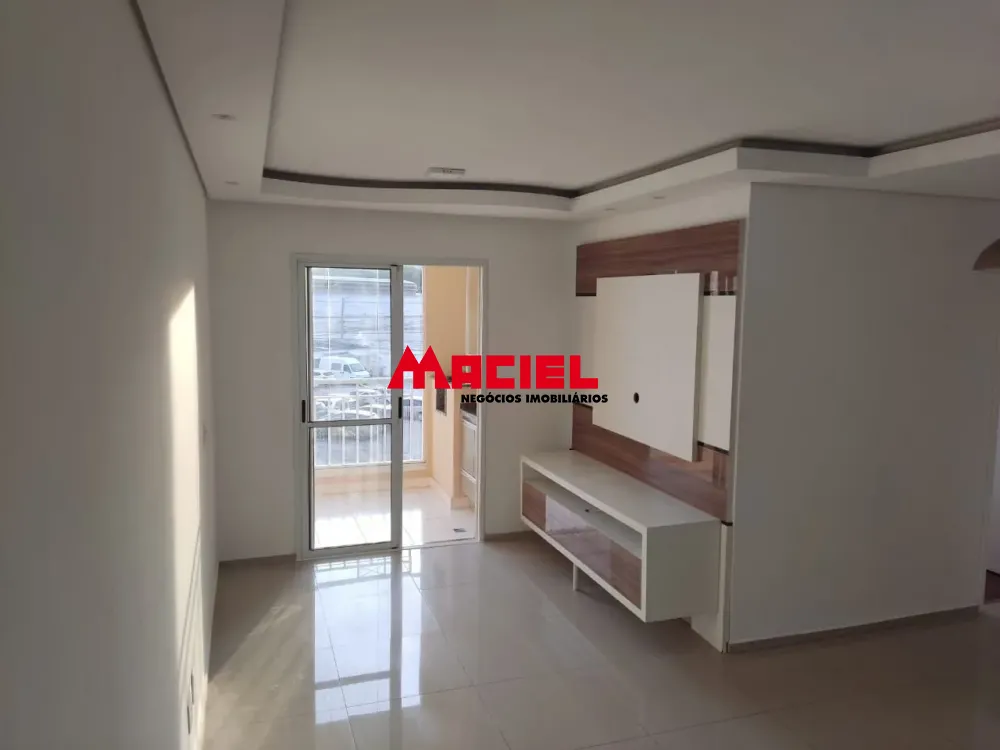 Comprar Apartamento / Padr&atilde;o em S&atilde;o Jos&eacute; dos Campos R$ 639.000,00 - Foto 1