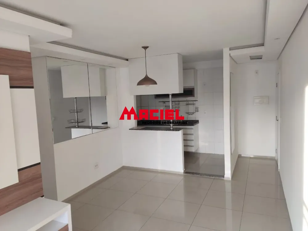 Comprar Apartamento / Padr&atilde;o em S&atilde;o Jos&eacute; dos Campos R$ 639.000,00 - Foto 2