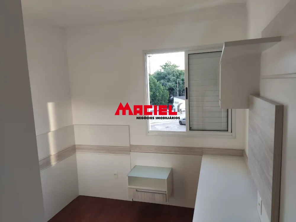 Comprar Apartamento / Padr&atilde;o em S&atilde;o Jos&eacute; dos Campos R$ 639.000,00 - Foto 4