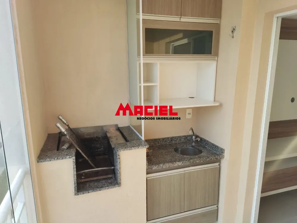 Comprar Apartamento / Padr&atilde;o em S&atilde;o Jos&eacute; dos Campos R$ 639.000,00 - Foto 5