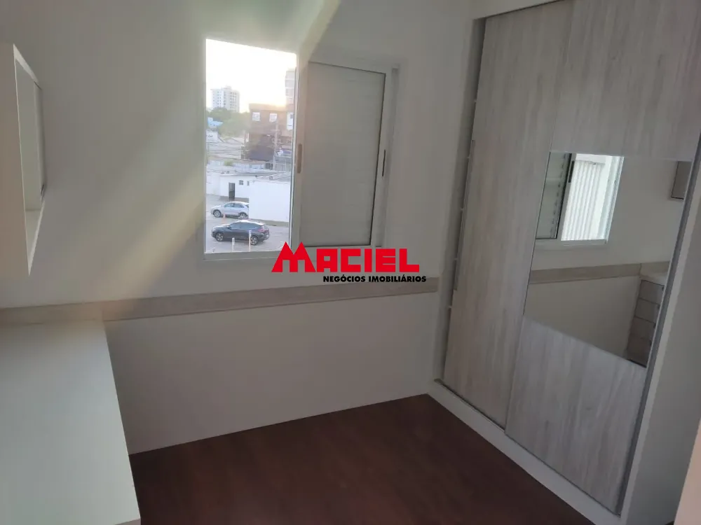 Comprar Apartamento / Padr&atilde;o em S&atilde;o Jos&eacute; dos Campos R$ 639.000,00 - Foto 7