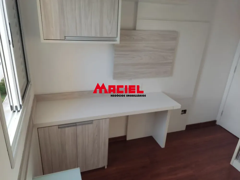 Comprar Apartamento / Padr&atilde;o em S&atilde;o Jos&eacute; dos Campos R$ 639.000,00 - Foto 9