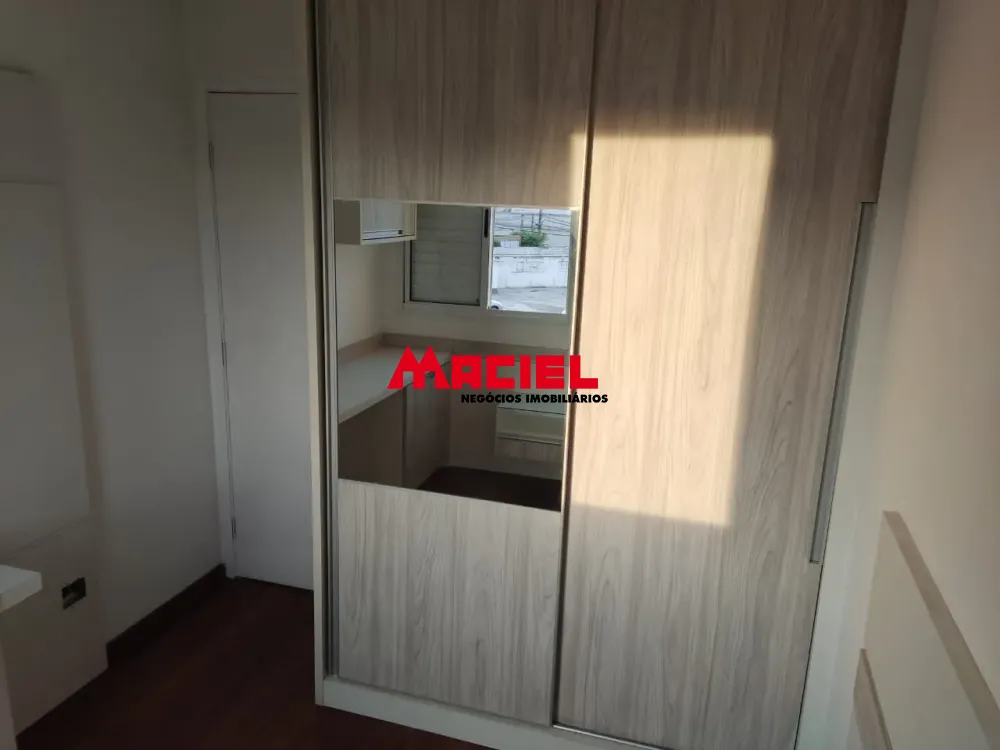 Comprar Apartamento / Padr&atilde;o em S&atilde;o Jos&eacute; dos Campos R$ 639.000,00 - Foto 10