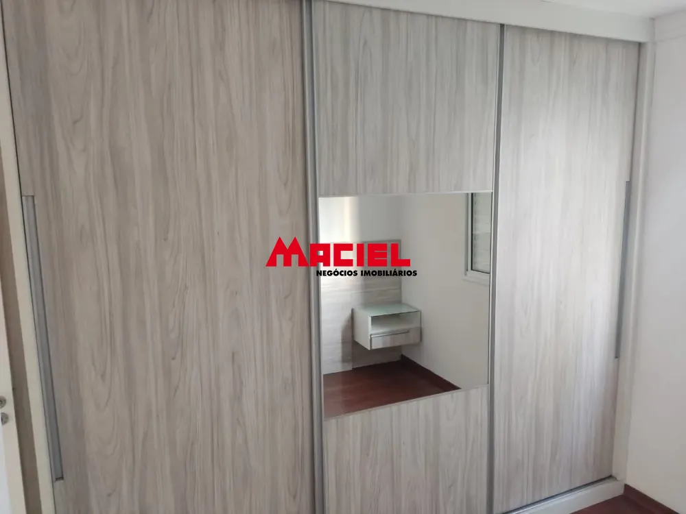 Comprar Apartamento / Padr&atilde;o em S&atilde;o Jos&eacute; dos Campos R$ 639.000,00 - Foto 12