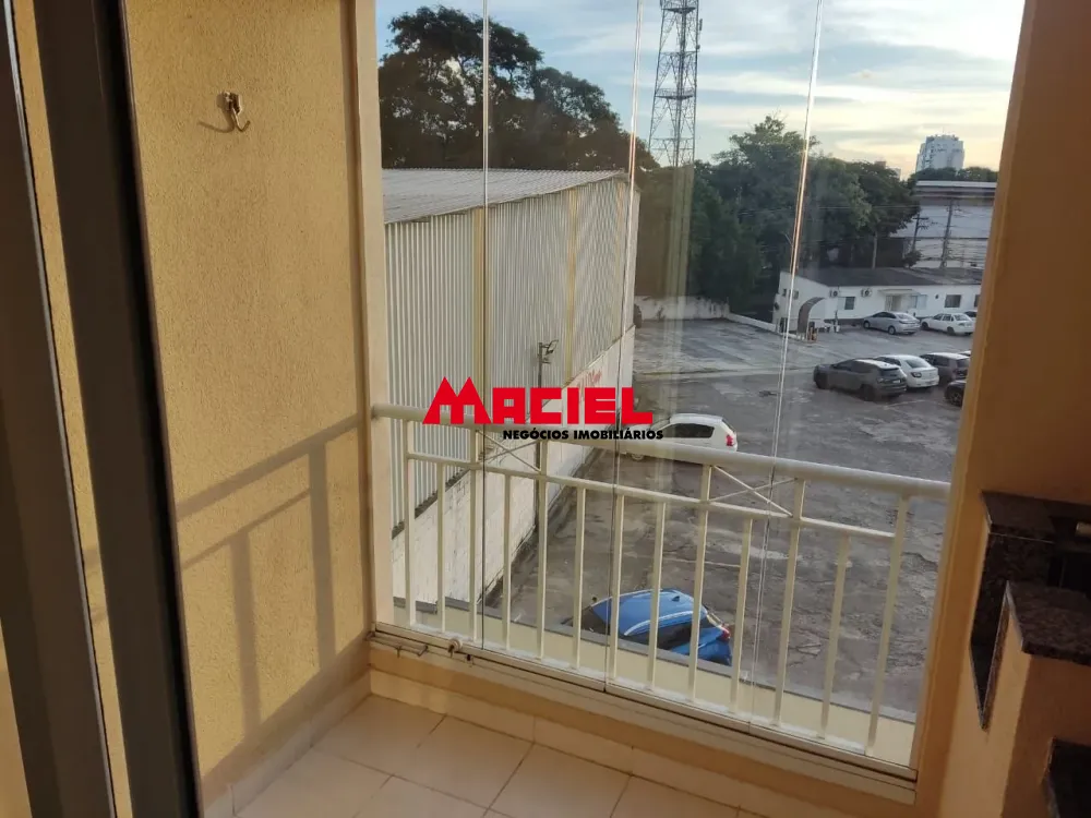 Comprar Apartamento / Padr&atilde;o em S&atilde;o Jos&eacute; dos Campos R$ 639.000,00 - Foto 16