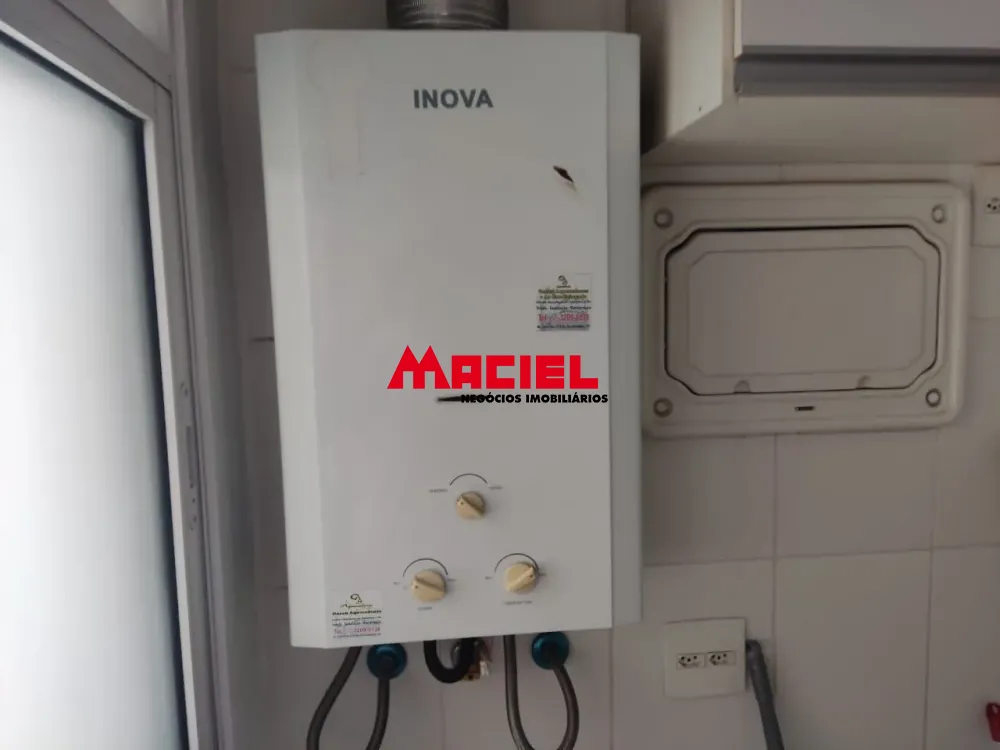 Comprar Apartamento / Padr&atilde;o em S&atilde;o Jos&eacute; dos Campos R$ 639.000,00 - Foto 18