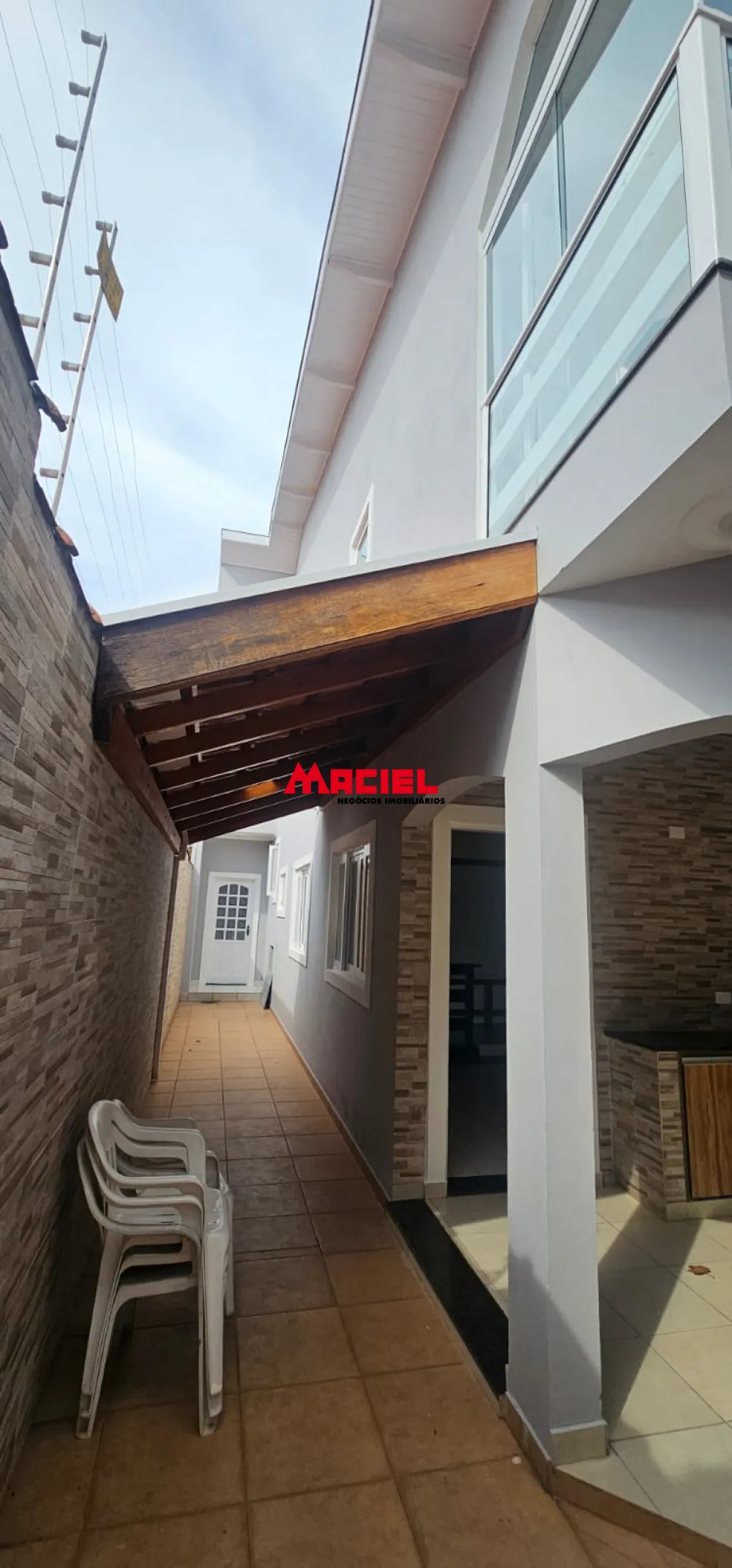 Comprar Casa / Sobrado em S&atilde;o Jos&eacute; dos Campos R$ 960.000,00 - Foto 28