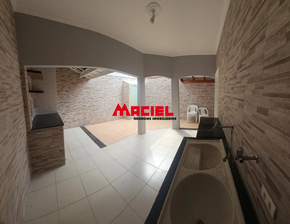 Comprar Casa / Sobrado em S&atilde;o Jos&eacute; dos Campos R$ 960.000,00 - Foto 25