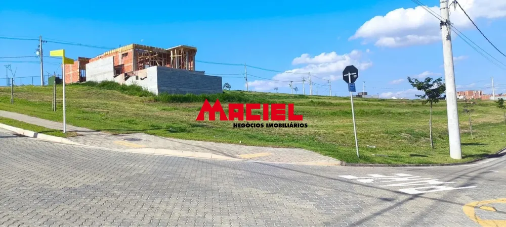 Comprar Terreno / Condom&iacute;nio em S&atilde;o Jos&eacute; dos Campos R$ 798.000,00 - Foto 1