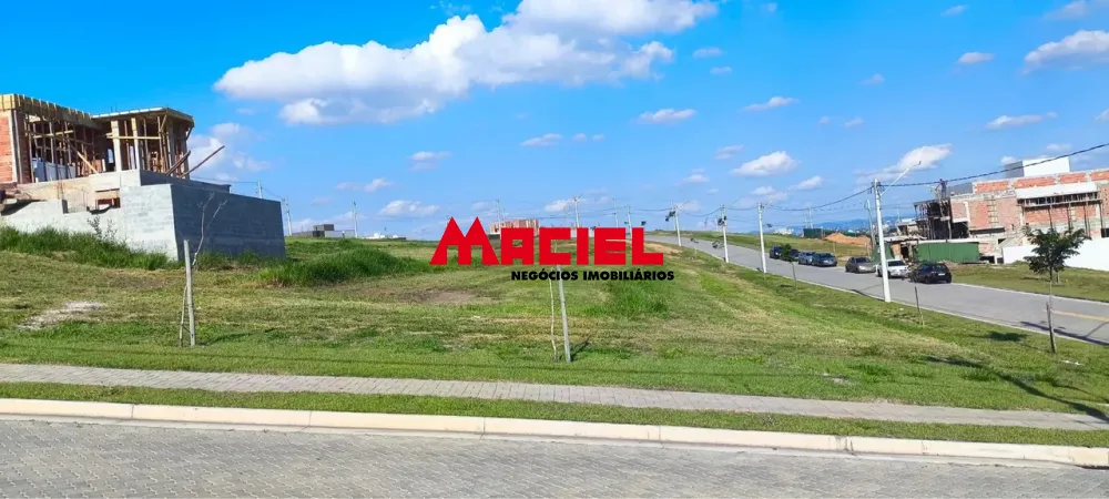 Comprar Terreno / Condom&iacute;nio em S&atilde;o Jos&eacute; dos Campos R$ 798.000,00 - Foto 2