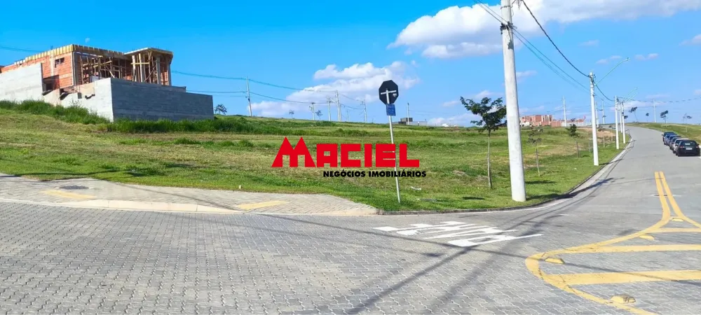 Comprar Terreno / Condom&iacute;nio em S&atilde;o Jos&eacute; dos Campos R$ 798.000,00 - Foto 3