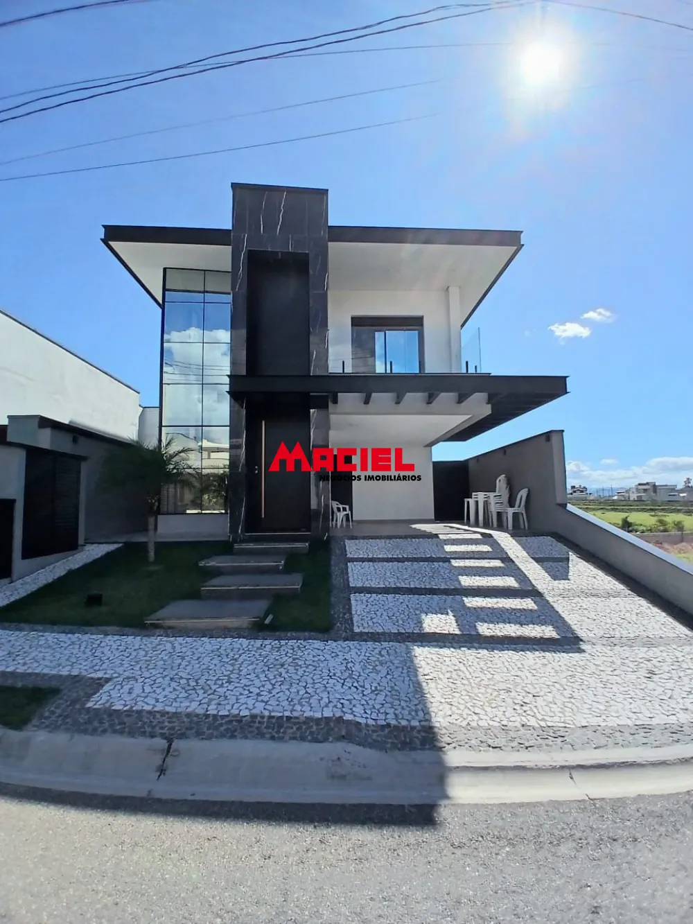 Comprar Casa / Condom&iacute;nio em Ca&ccedil;apava R$ 1.915.000,00 - Foto 1