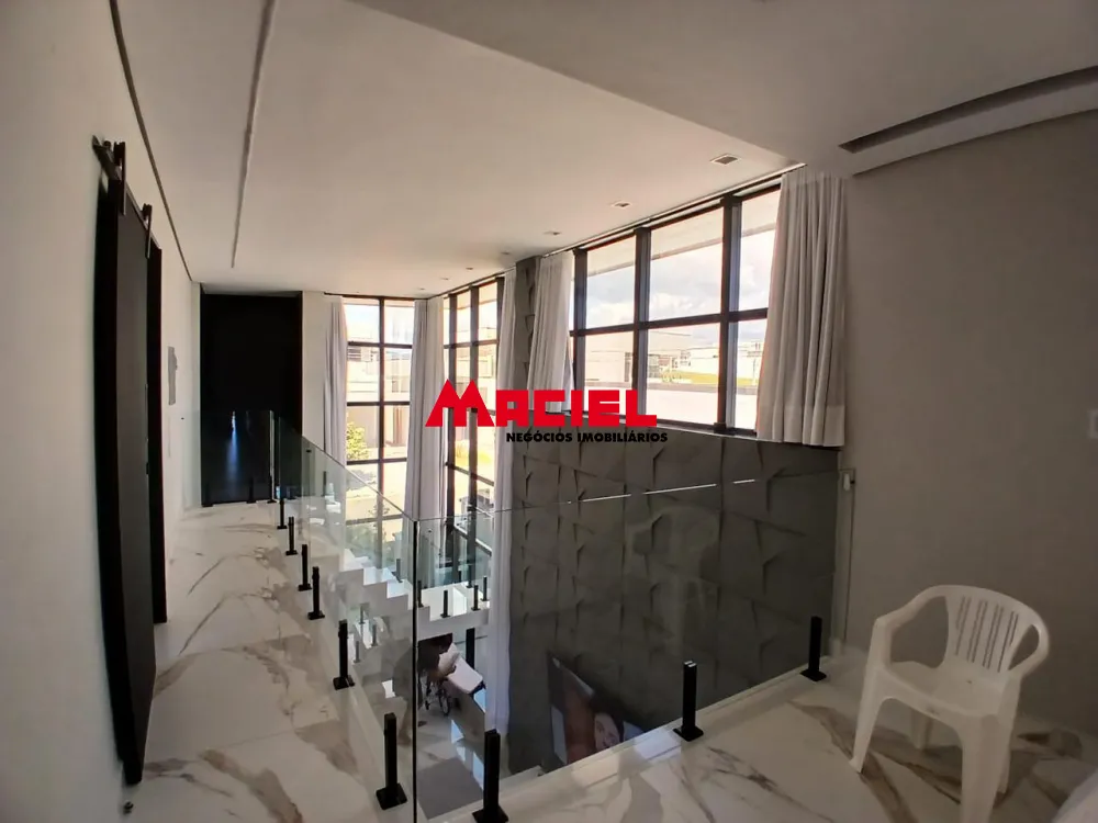 Comprar Casa / Condom&iacute;nio em Ca&ccedil;apava R$ 1.915.000,00 - Foto 5