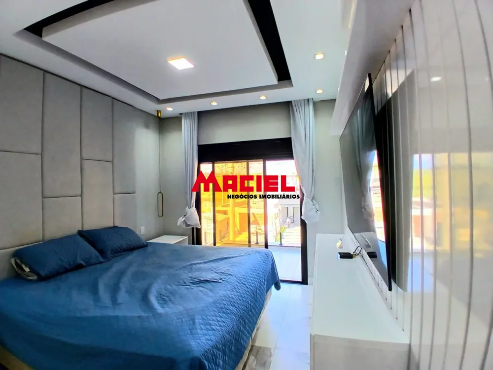 Comprar Casa / Condom&iacute;nio em Ca&ccedil;apava R$ 1.915.000,00 - Foto 6