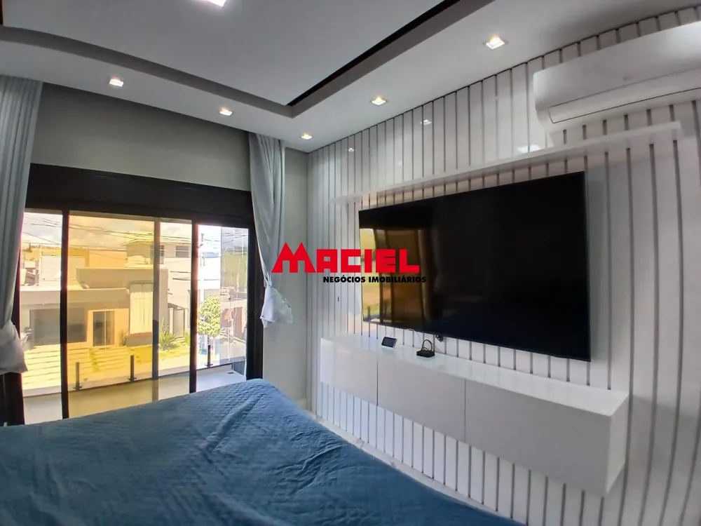 Comprar Casa / Condom&iacute;nio em Ca&ccedil;apava R$ 1.915.000,00 - Foto 7