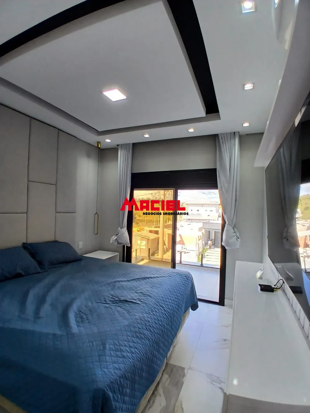 Comprar Casa / Condom&iacute;nio em Ca&ccedil;apava R$ 1.915.000,00 - Foto 8