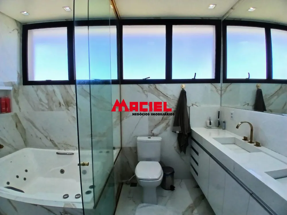 Comprar Casa / Condom&iacute;nio em Ca&ccedil;apava R$ 1.915.000,00 - Foto 11