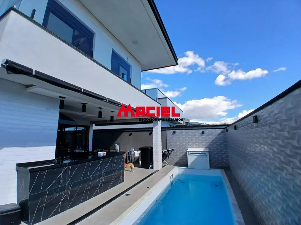 Comprar Casa / Condom&iacute;nio em Ca&ccedil;apava R$ 1.915.000,00 - Foto 19