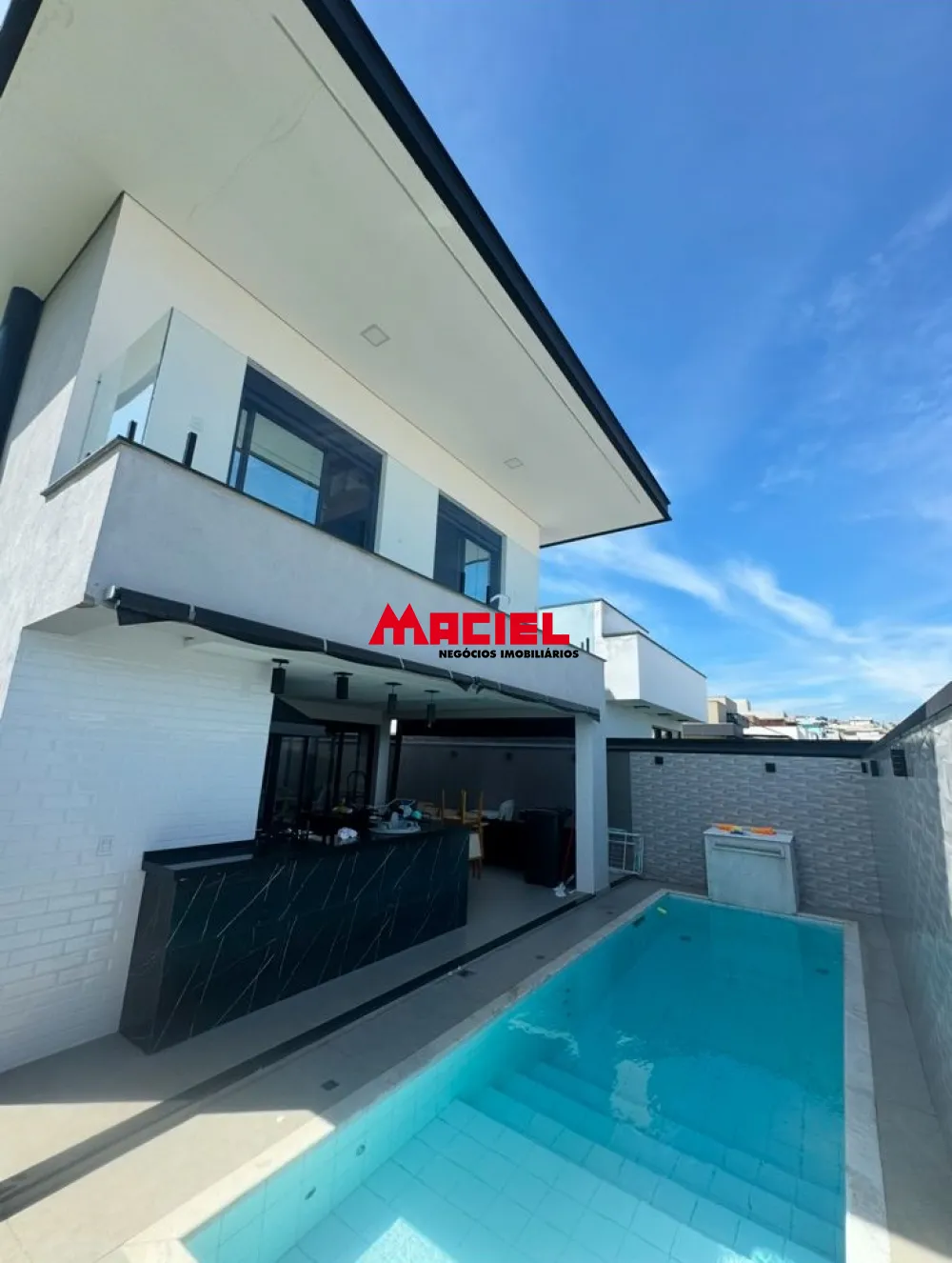 Comprar Casa / Condom&iacute;nio em Ca&ccedil;apava R$ 1.915.000,00 - Foto 21