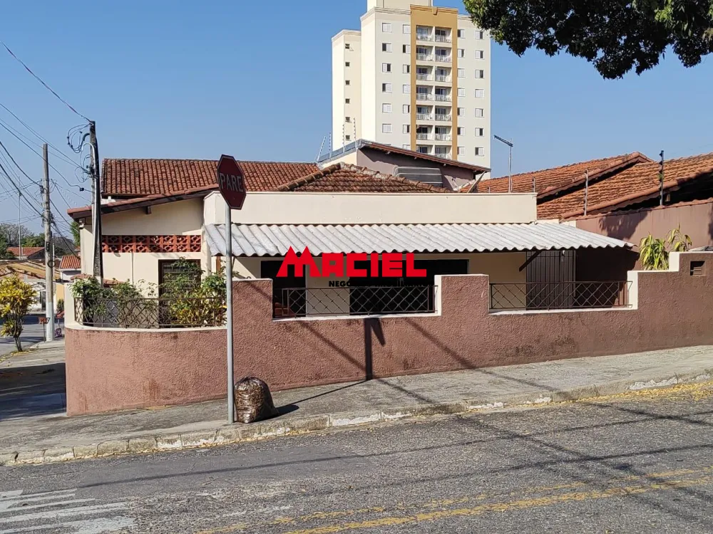 Comprar Casa / Padr&atilde;o em S&atilde;o Jos&eacute; dos Campos R$ 850.000,00 - Foto 1