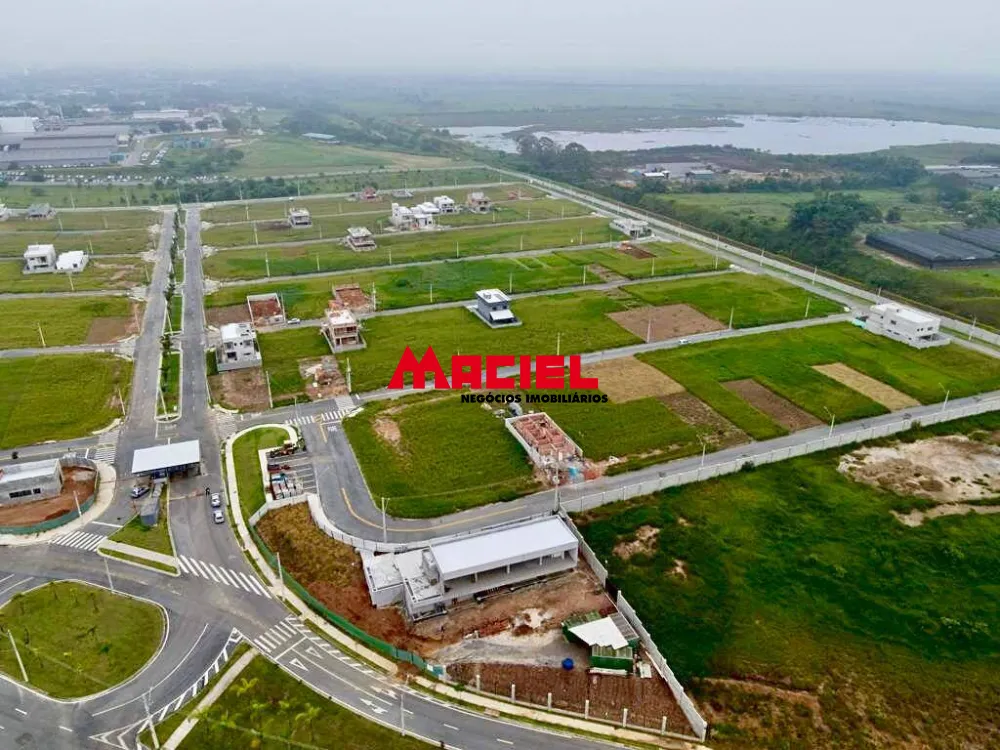 Comprar Terreno / Condom&iacute;nio em S&atilde;o Jos&eacute; dos Campos R$ 350.000,00 - Foto 1