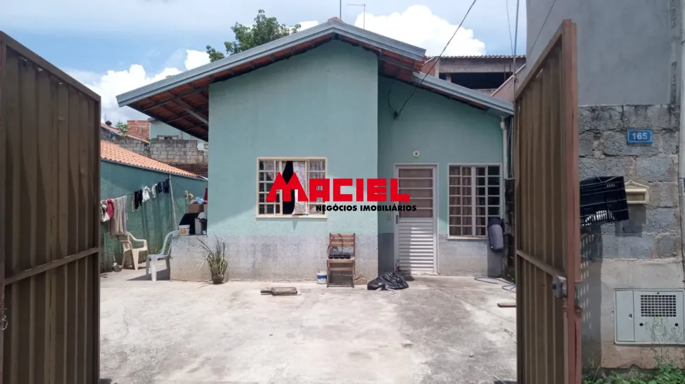 Comprar Casa / Padr&atilde;o em S&atilde;o Jos&eacute; dos Campos R$ 215.000,00 - Foto 1