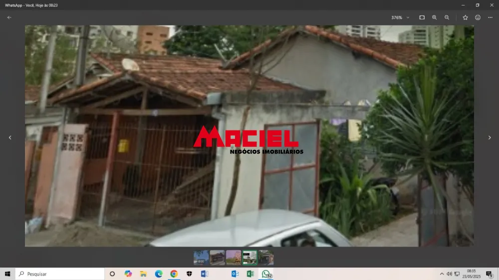 Comprar Casa / Padr&atilde;o em S&atilde;o Jos&eacute; dos Campos R$ 850.000,00 - Foto 1