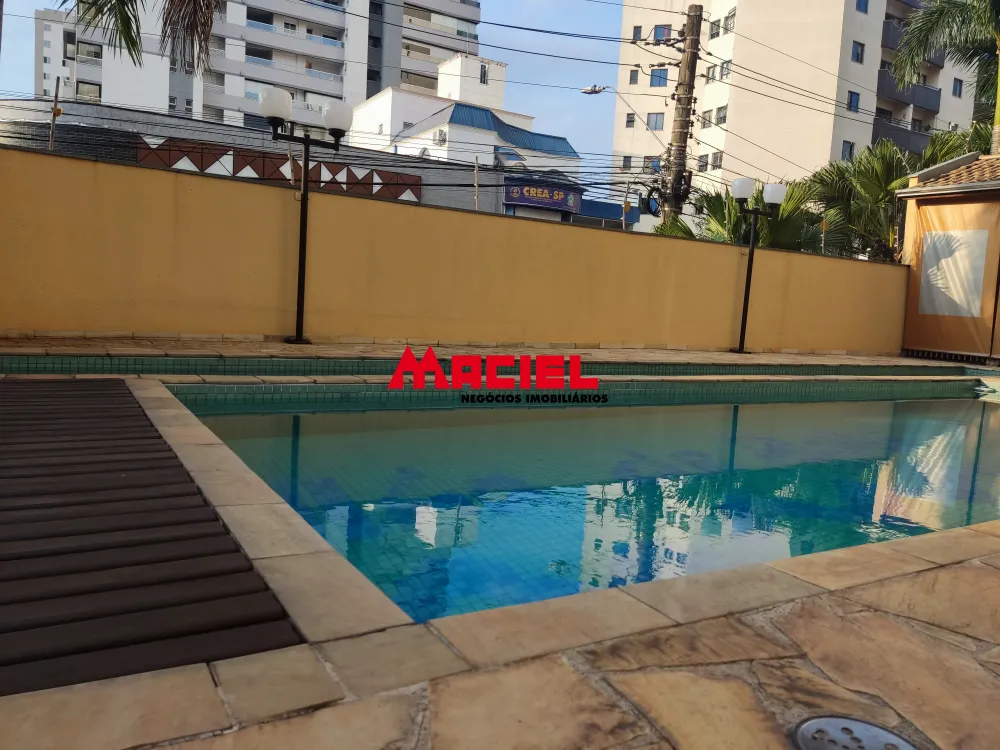 Alugar Apartamento / Padr&atilde;o em S&atilde;o Jos&eacute; dos Campos R$ 2.500,00 - Foto 9