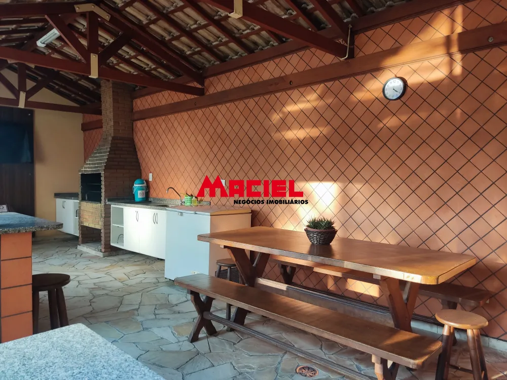 Alugar Apartamento / Padr&atilde;o em S&atilde;o Jos&eacute; dos Campos R$ 2.500,00 - Foto 12