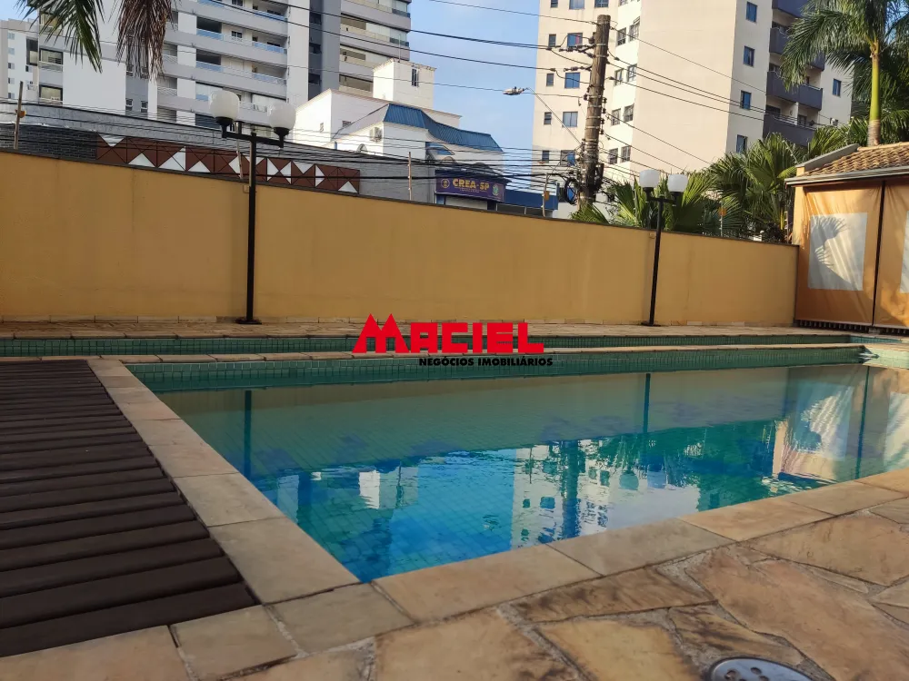Alugar Apartamento / Padr&atilde;o em S&atilde;o Jos&eacute; dos Campos R$ 2.500,00 - Foto 13