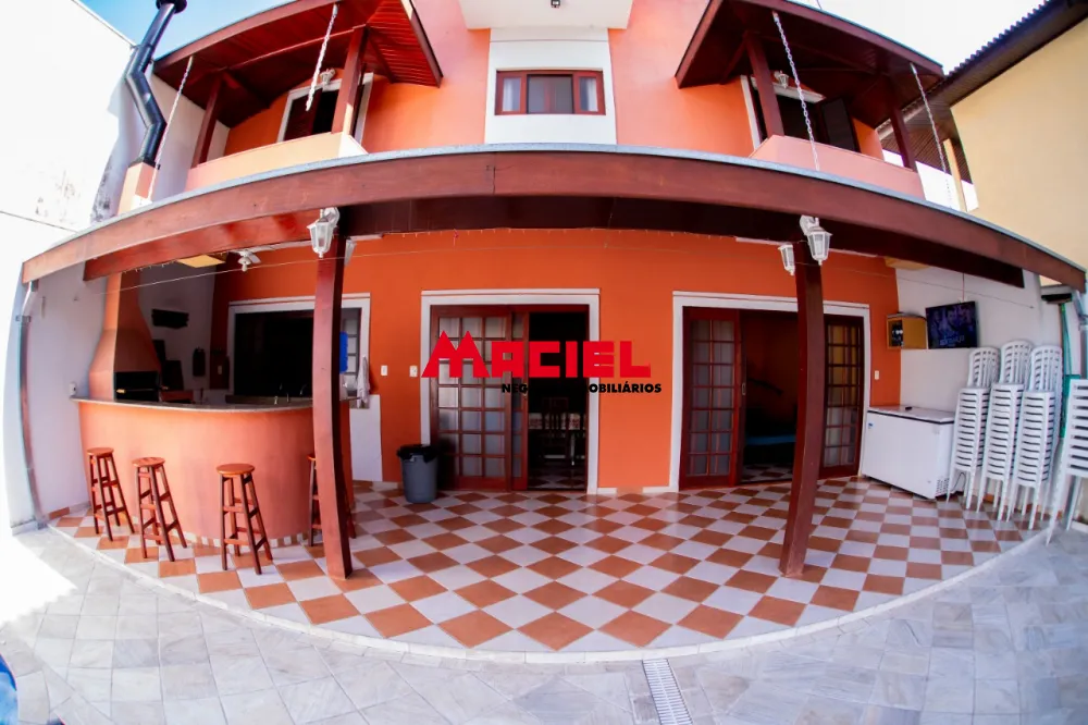 Comprar Casa / Sobrado em Jacare&iacute; R$ 1.100.000,00 - Foto 17