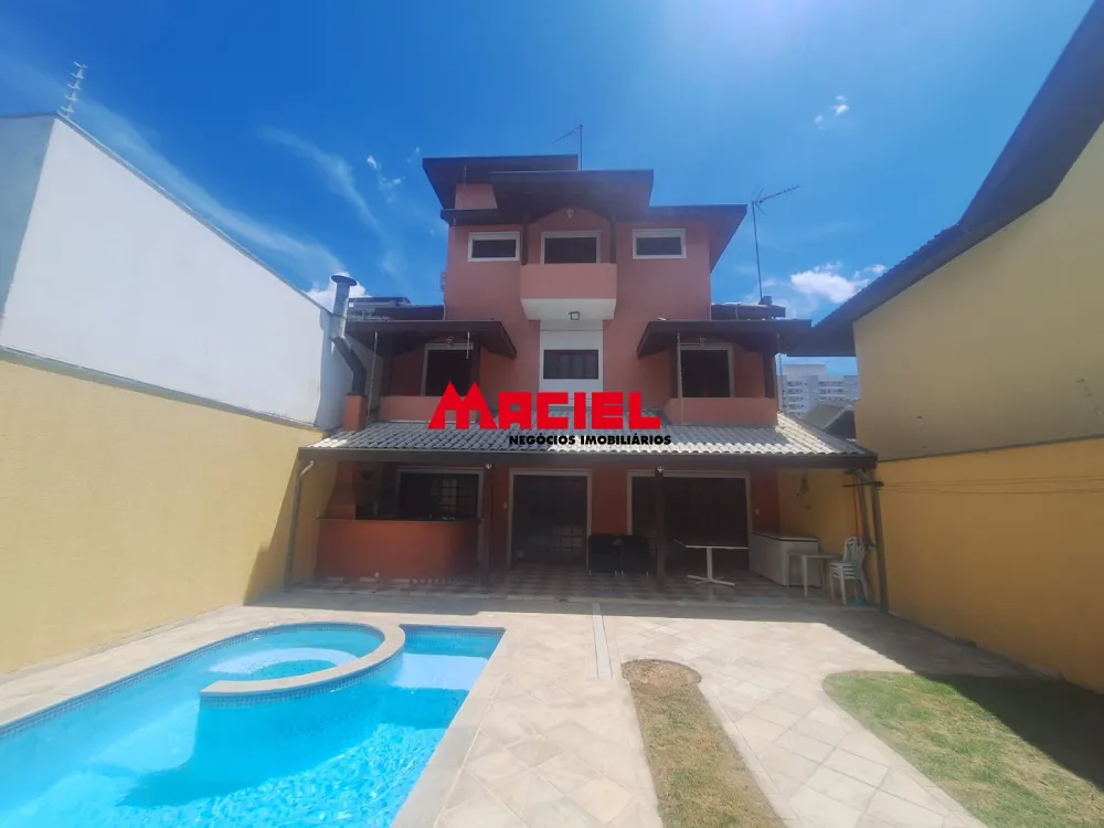 Comprar Casa / Sobrado em Jacare&iacute; R$ 1.100.000,00 - Foto 25