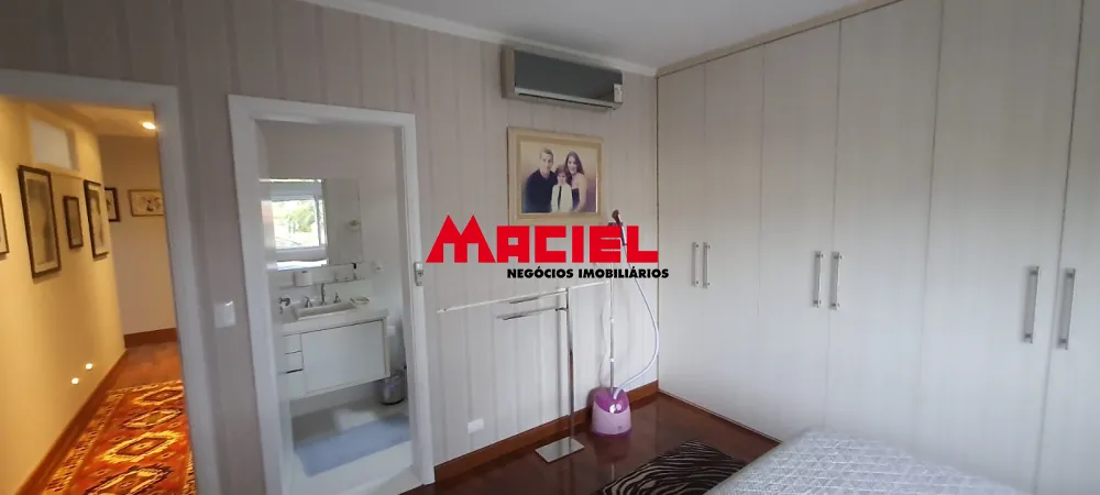 Comprar Casa / Condom&iacute;nio em S&atilde;o Jos&eacute; dos Campos R$ 4.500.000,00 - Foto 23