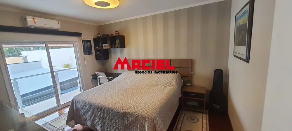 Comprar Casa / Condom&iacute;nio em S&atilde;o Jos&eacute; dos Campos R$ 4.500.000,00 - Foto 24