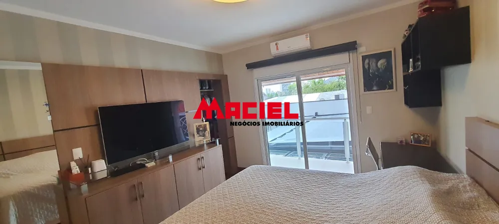 Comprar Casa / Condom&iacute;nio em S&atilde;o Jos&eacute; dos Campos R$ 4.500.000,00 - Foto 25