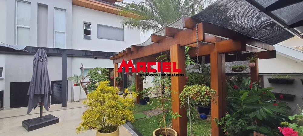 Comprar Casa / Condom&iacute;nio em S&atilde;o Jos&eacute; dos Campos R$ 4.500.000,00 - Foto 11