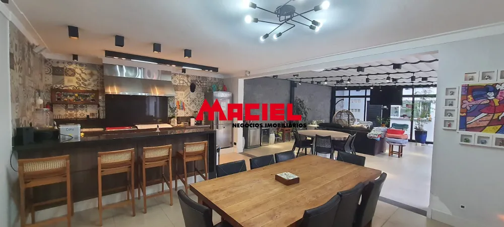 Comprar Casa / Condom&iacute;nio em S&atilde;o Jos&eacute; dos Campos R$ 4.500.000,00 - Foto 18