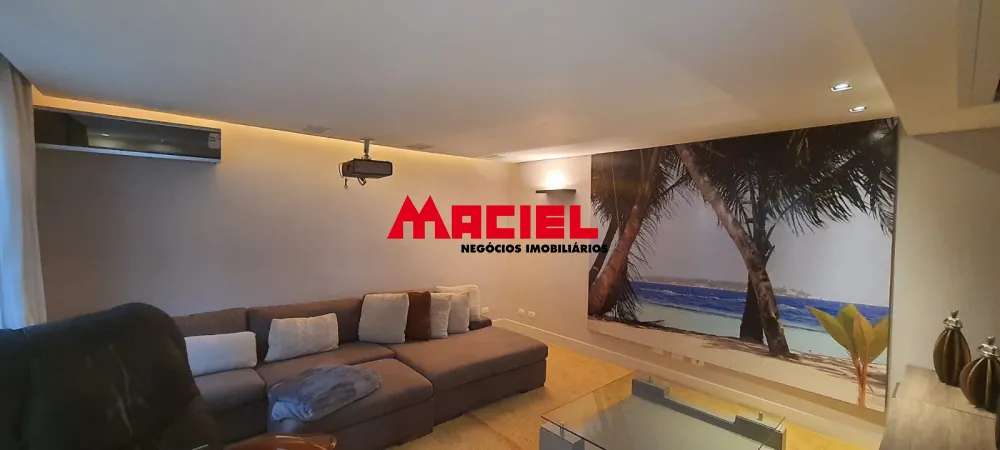 Comprar Casa / Condom&iacute;nio em S&atilde;o Jos&eacute; dos Campos R$ 4.500.000,00 - Foto 13