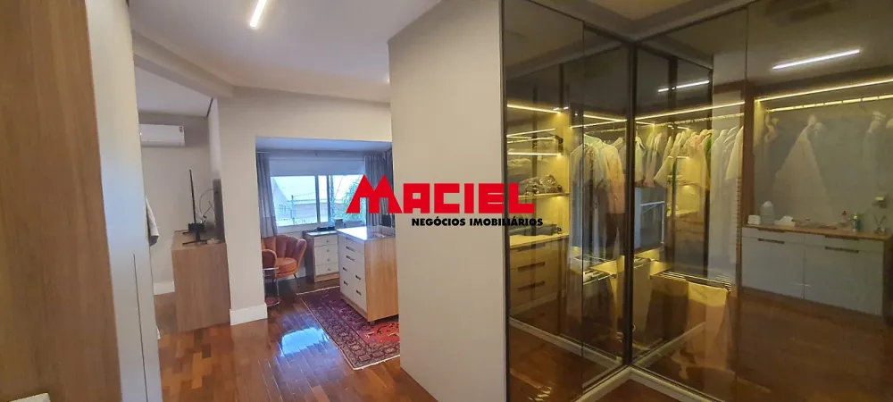 Comprar Casa / Condom&iacute;nio em S&atilde;o Jos&eacute; dos Campos R$ 4.500.000,00 - Foto 29