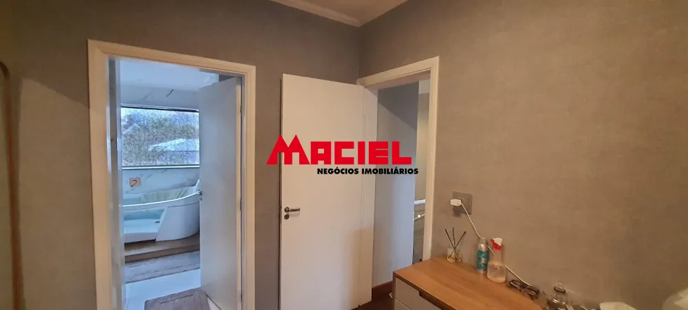 Comprar Casa / Condom&iacute;nio em S&atilde;o Jos&eacute; dos Campos R$ 4.500.000,00 - Foto 31