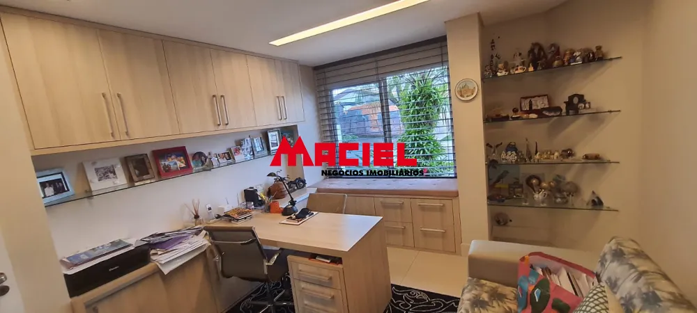 Comprar Casa / Condom&iacute;nio em S&atilde;o Jos&eacute; dos Campos R$ 4.500.000,00 - Foto 8