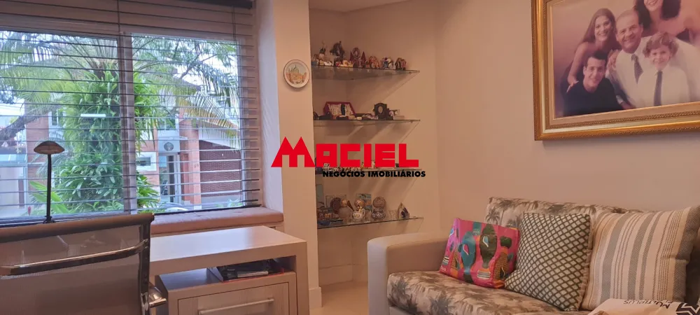 Comprar Casa / Condom&iacute;nio em S&atilde;o Jos&eacute; dos Campos R$ 4.500.000,00 - Foto 9